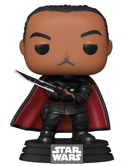 Funko Pop ! Star Wars : The Mandalorian – Moff Gideon 12 cm