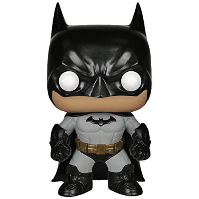 Funko – pop heroes – arkham asylum – batman