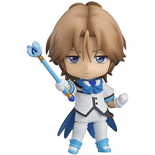 Good Smile Cute High Earth Defense Club Love En Yufuin Nendoroid Action Figure