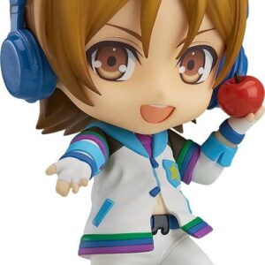 Nendoroid Co-de Hiro Hayami, figurine chibi de King of Prism by PrettyRhythm.