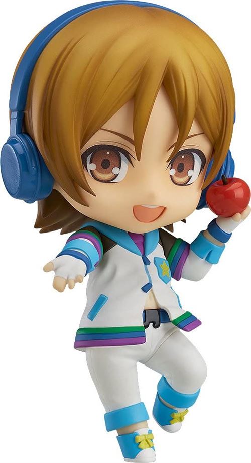 Nendoroid Co-de King Of Prism By Prettyrhythm: Hiro Hayami