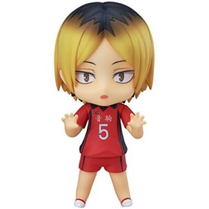 Nendoroid Kenma Kozume, figurine chibi de Haikyuu en réédition