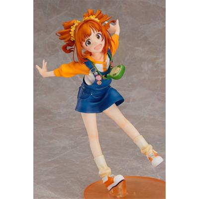 Phat! – The Idolmaster statuette PVC 1/8 Yayoi Takatsuki 20 cm