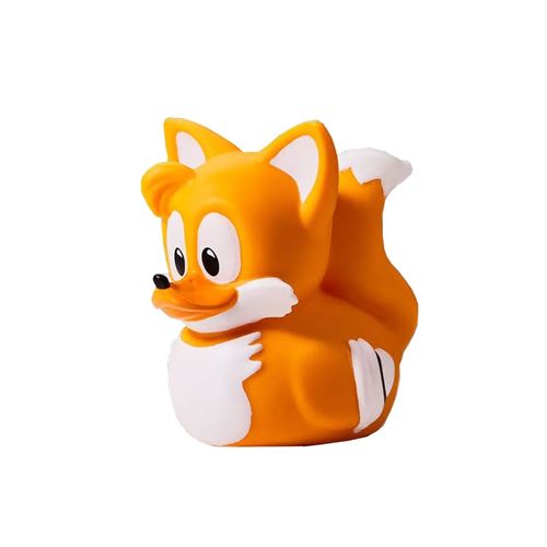 Sonic The Hedgehog – Figurine Tubbz Mini Tails 5 cm