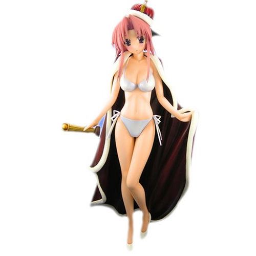 Statue d’âme en PVC Morisaki Nao 16 avec lien d’âme