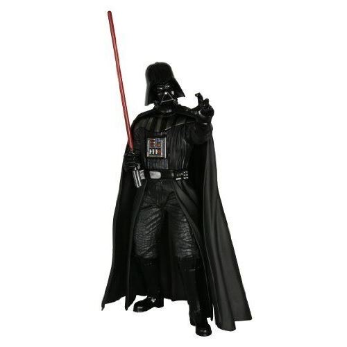 Statuette Kotobukiya – Star Wars – Return of Anakin Dark Vador – Artfx