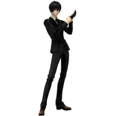 Union Creative – Psycho-Pass statuette 1/6 Hdge Technical Nobuchika Ginoza Limited Ver.
