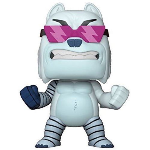 FunKo Teen Titans Go – Tnbts CEE-Lo Bear Figurine, 28682